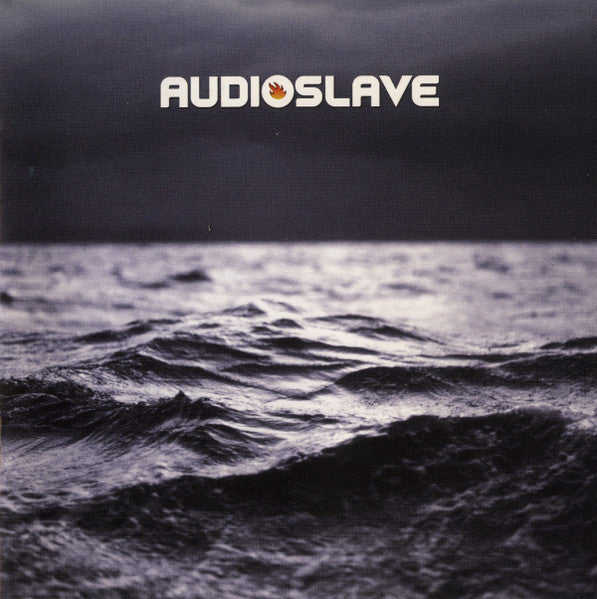 Audioslave - Out Of Exile - LP, Album, Reissue, Stereo - Image 1