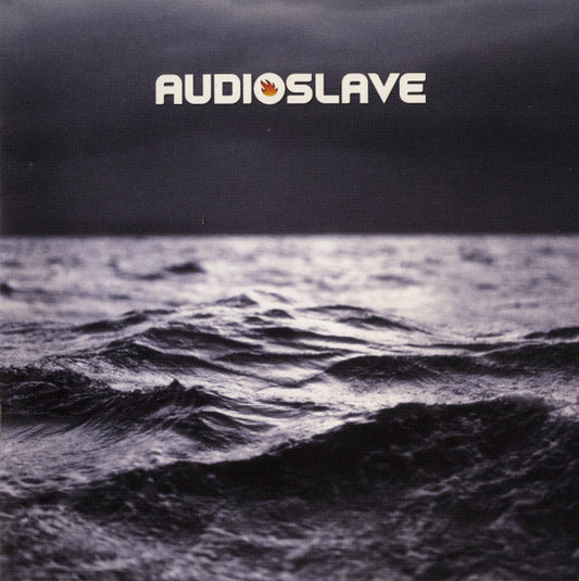 Audioslave - Out Of Exile - LP, Album, Reissue, Stereo - Image 1