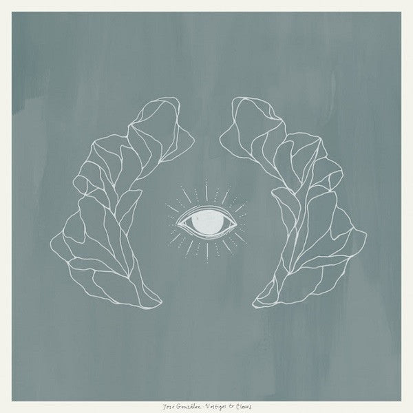 José González - Vestiges & Claws - LP, Album, Reissue - Image 1