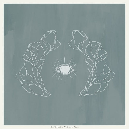 José González - Vestiges & Claws - LP, Album, Reissue - Image 1