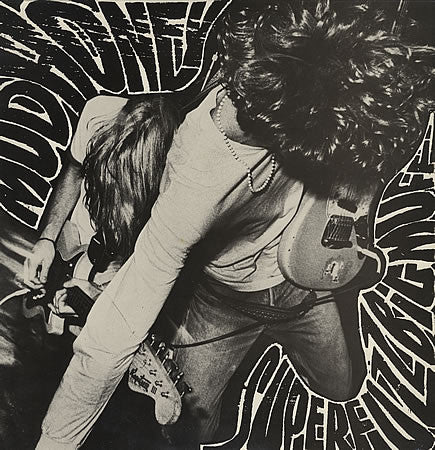 Mudhoney - Superfuzz Bigmuff - 12", EP, Reissue - Image 1