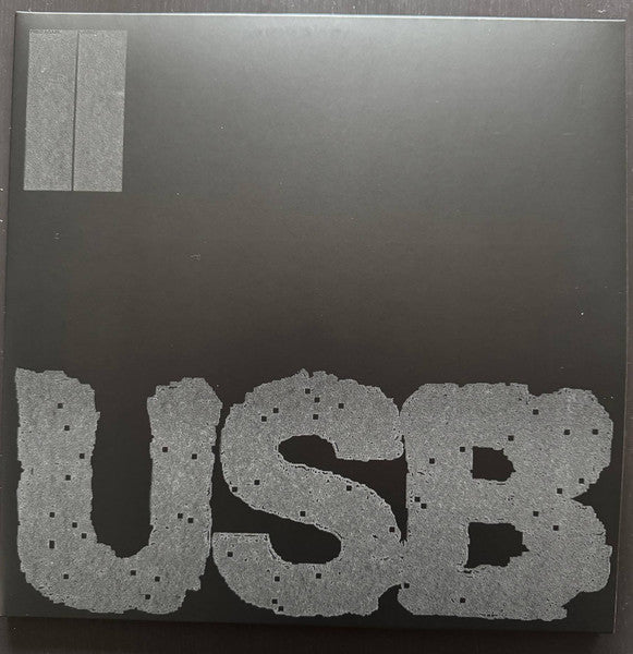 Fred again.. - USB002 - LP, Album - Image 1