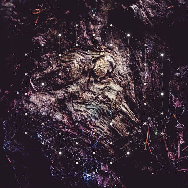 Psychonaut - Unfold The God Man - LP, Album - Image 1