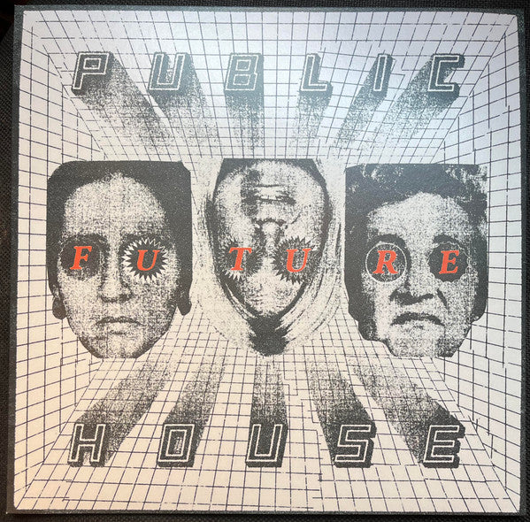 Public House - Future - LP - Image 1