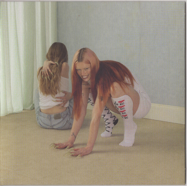 Wet Leg - Moisturizer - LP, Album - Image 1
