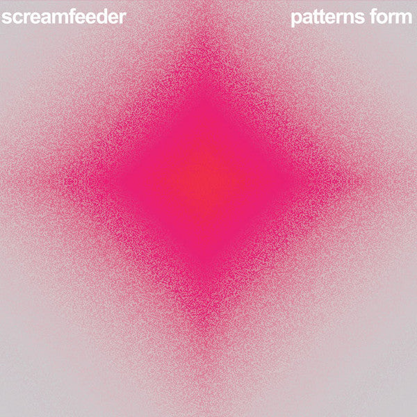 Screamfeeder - Patterns Form - LP, Compilation, Remastered - Image 1