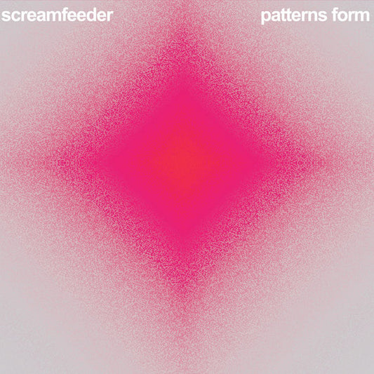 Screamfeeder - Patterns Form - LP, Compilation, Remastered - Image 1