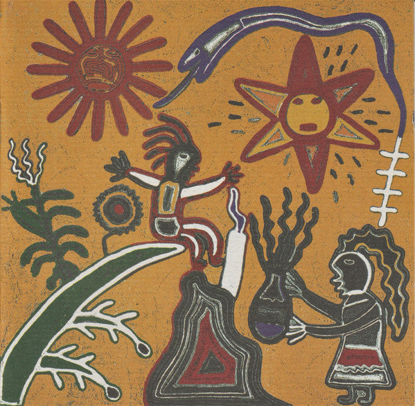 Midnight Oil - Earth And Sun And Moon - LP, Album, Reissue - Image 1