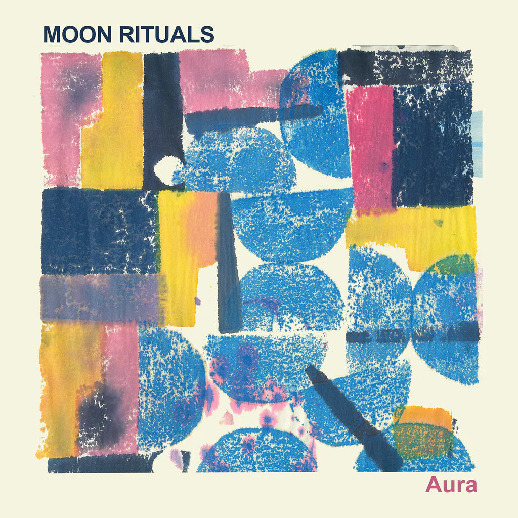 Moon Rituals - Aura - LP
