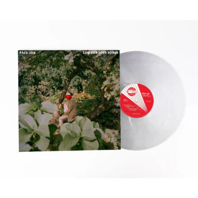 Pale Jay - Low End Love Songs - Vinyl LP