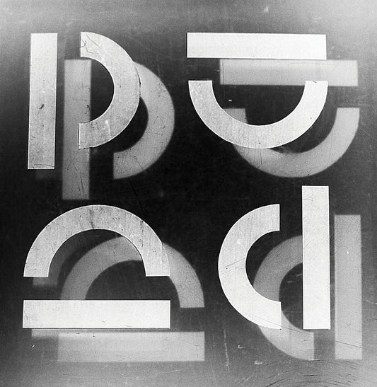 Party Dozen - The Living Man - Vinyl LP