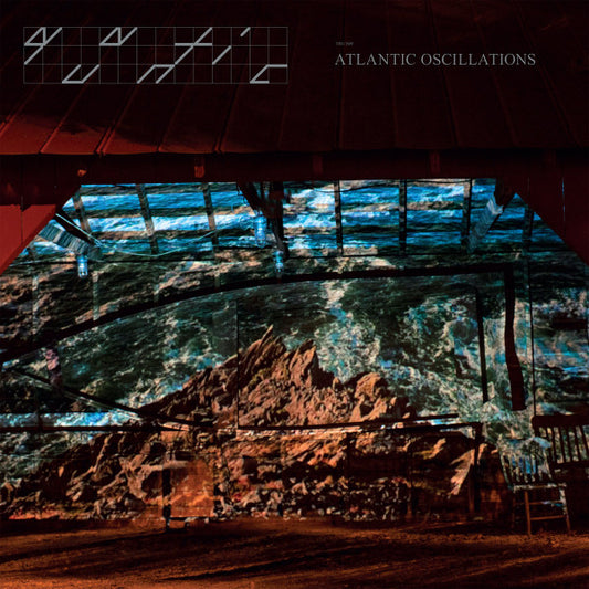 Quantic - Atlantic Oscillations - Vinyl LP