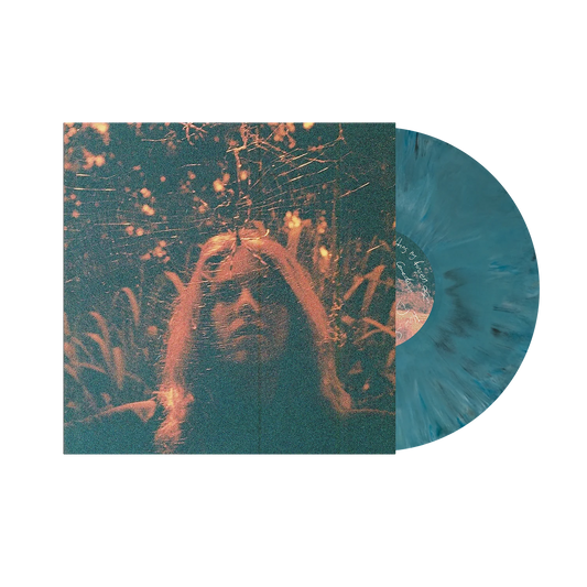 Turnover - Peripheral Vision - 10th Anniversary Laguna Vinyl LP