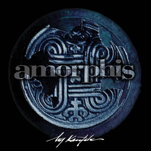 Amorphis - My Kantele - RSD Limited EP