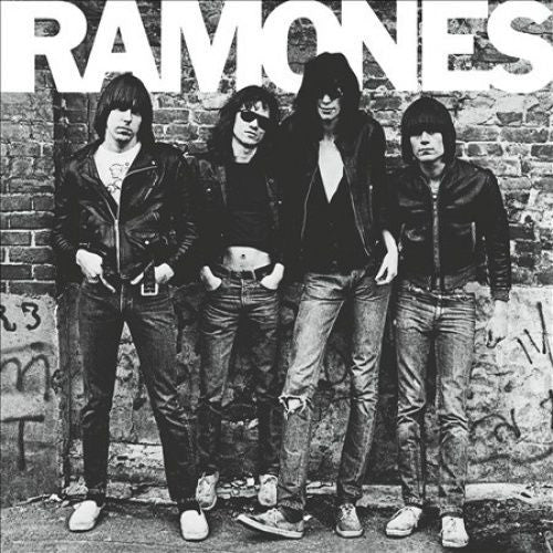 Ramones - Ramones - Vinyl LP