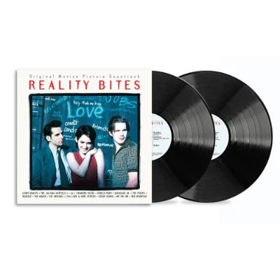 Soundtrack - Reality Bites - 30th Anniversary Vinyl LP