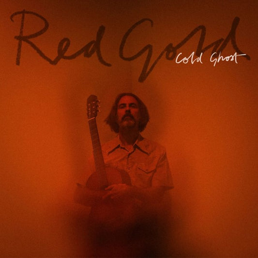 Cold Ghost - Red Gold - Vinyl LP