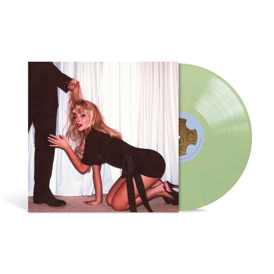 Sabrina Carpenter - Man's Best Friend - Vinyl LP