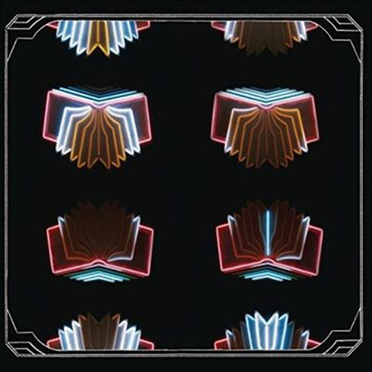 Arcade Fire - Neon Bible - Vinyl LP