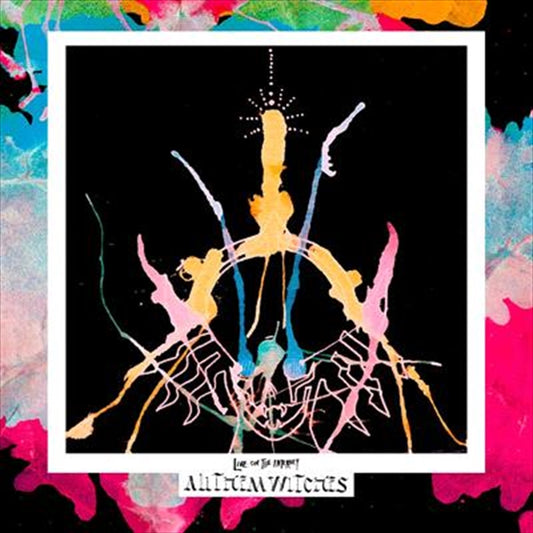 All them Witches - Live on the Internet - Triple Vinyl LP