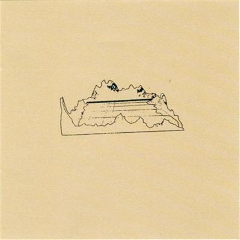 Jose Gonzalez - Veneer - Vinyl LP