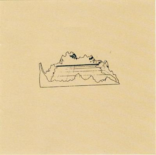 Jose Gonzalez - Veneer - Vinyl LP