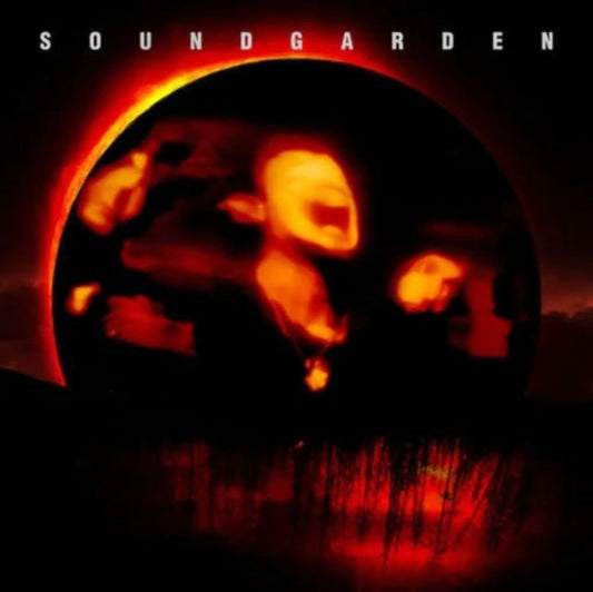 Soundgarden - Superunknown - Vinyl LP