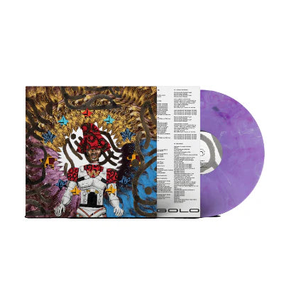 Witch - Sogolo -Random Eco Mix LP