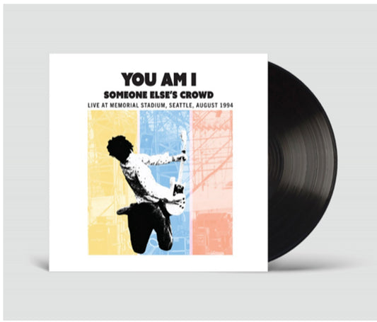 You Am I - Someone Else's Crowd - RSD Vinyl LP