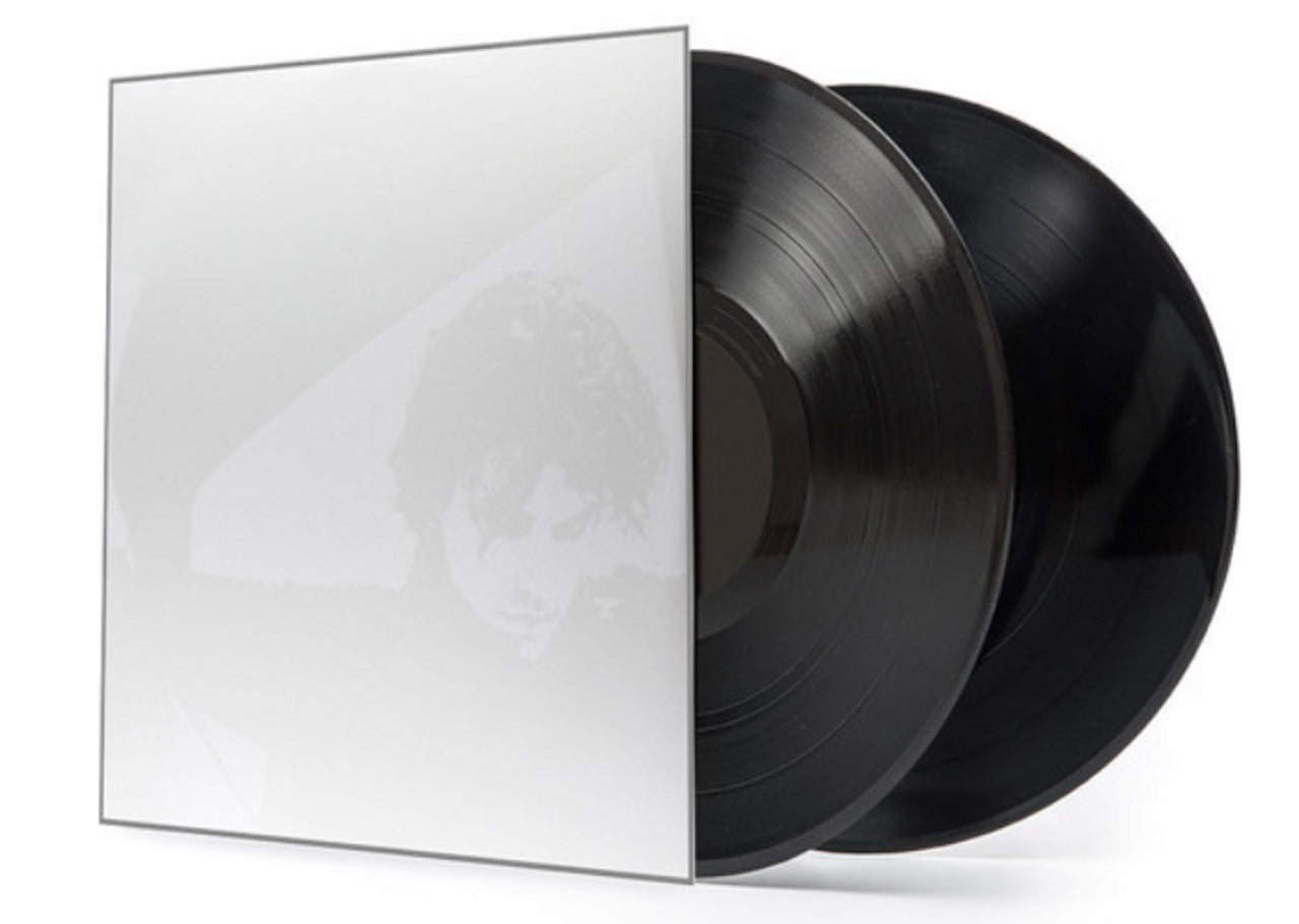 John Mayer - Continuum - Vinyl LP