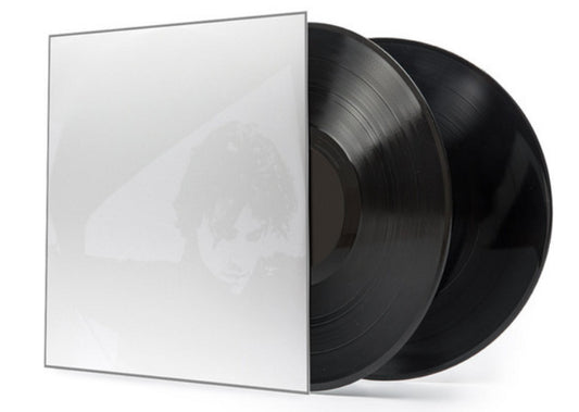 John Mayer - Continuum - Vinyl LP