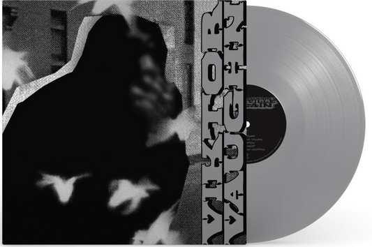 MF DOOM - Viktor Vaughn (Mf Doom Vinyl) 2LP -  Vaudeville Villain (Silver Vinyl) LP VINYL RECORD