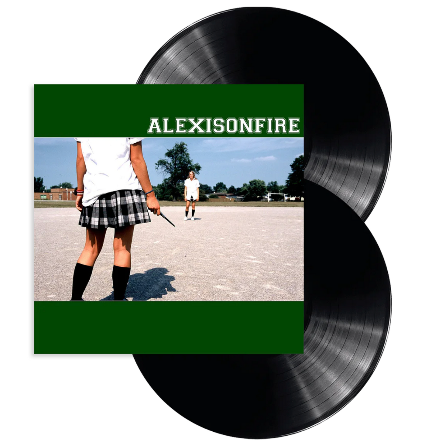 Alexisonfire - Alexisonfire - Double Vinyl LP