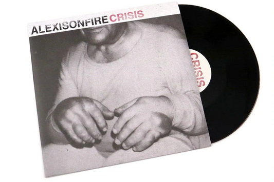 Alexisonfire - Crisis - Double Vinyl LP