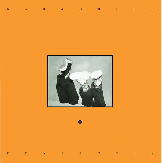 Royel Otis - Bar & Grill / Sofa Kings - Limited Edition Vinyl LP