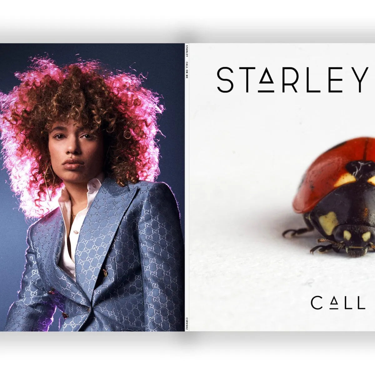 Starley - Call on Me - RSD 26 Vinyl