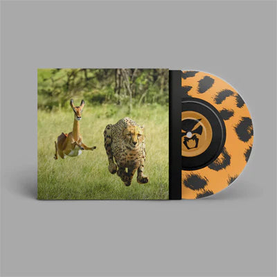 Thundercat & Tame Impala - No More Lies - 7" Vinyl EP