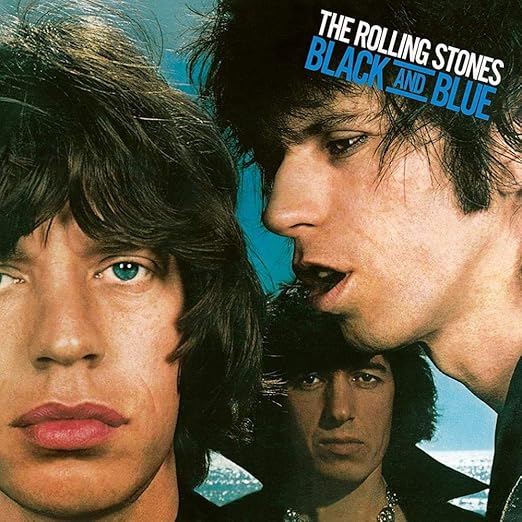 The Rolling Stones - The Rolling Stones - LP