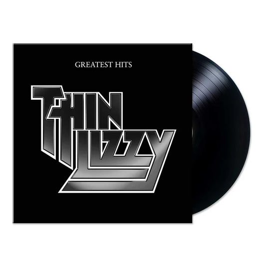 Thin Lizzy - Best of Thin Lizzy - Double Vinyl LP