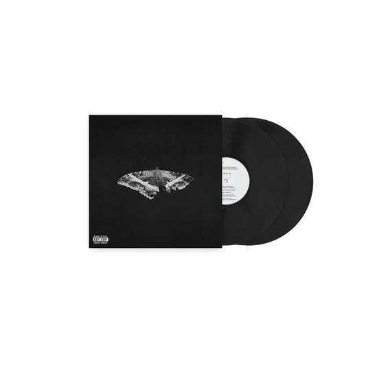 Kendrick Lamar - To Pimp a Butterfly - Anniversary Edition Vinyl LP