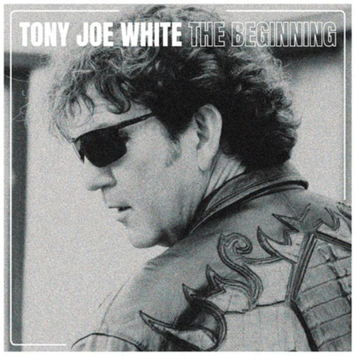 Tony Joe White - The Beginning - Vinyl LP