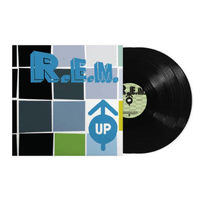 R.E.M - UP - Vinyl LP