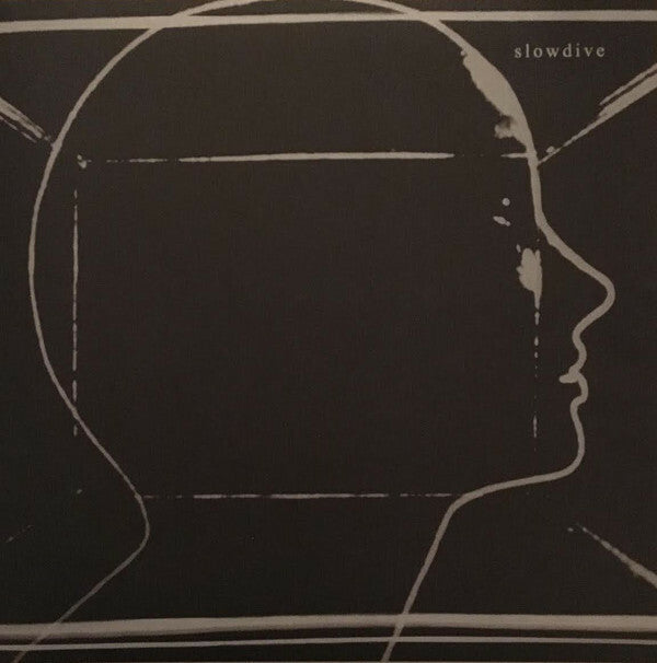 Slowdive - Slowdive - Vinyl LP