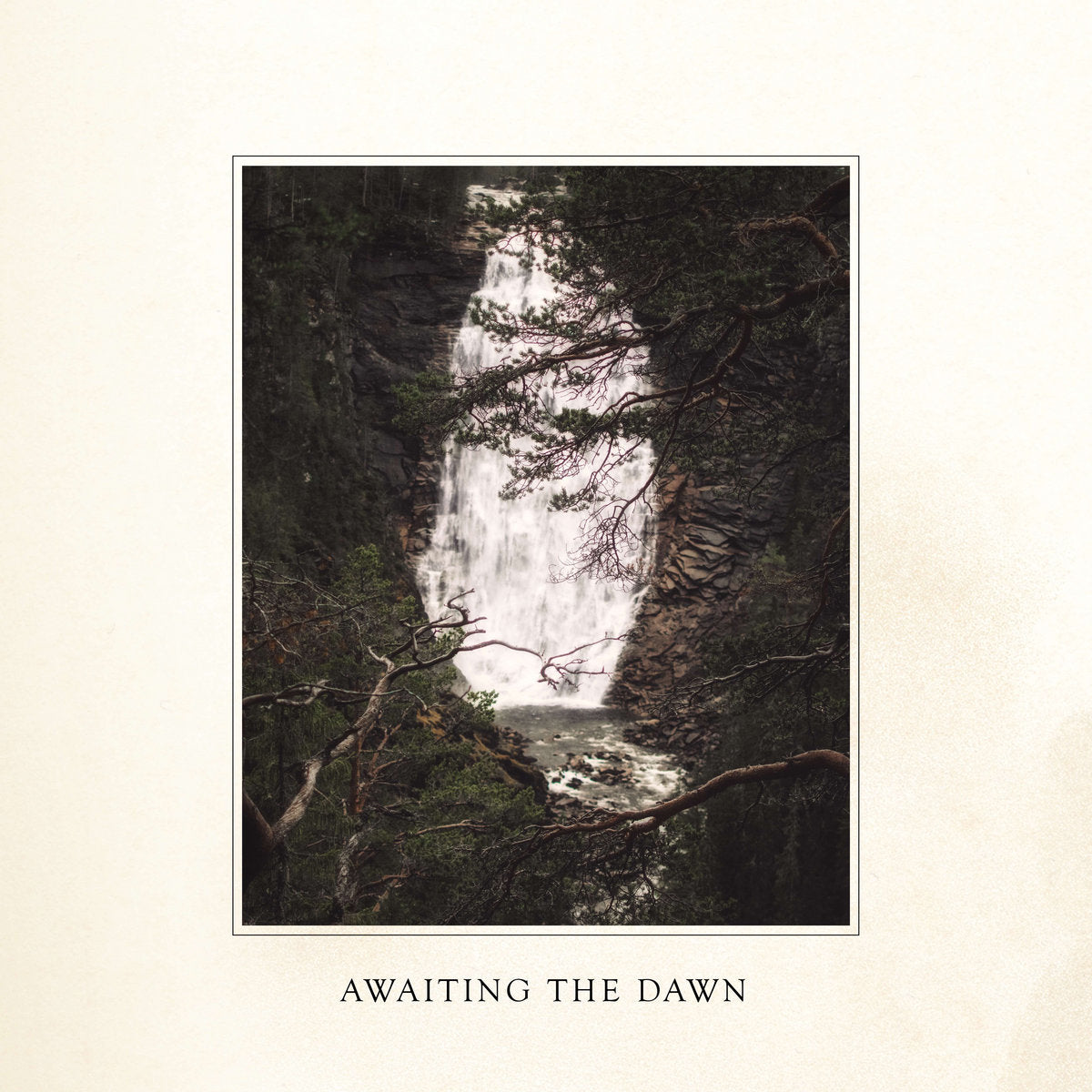 TIR - Awaiting the Dawn - Vinyl LP