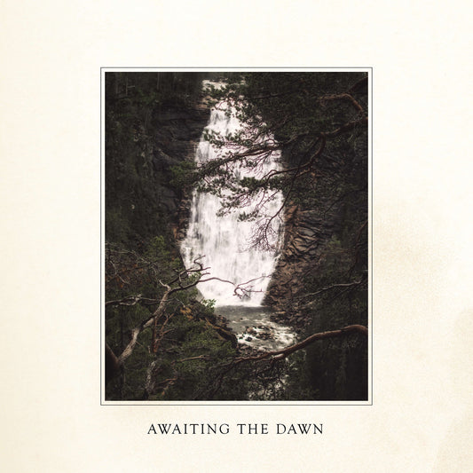 TIR - Awaiting the Dawn - Vinyl LP