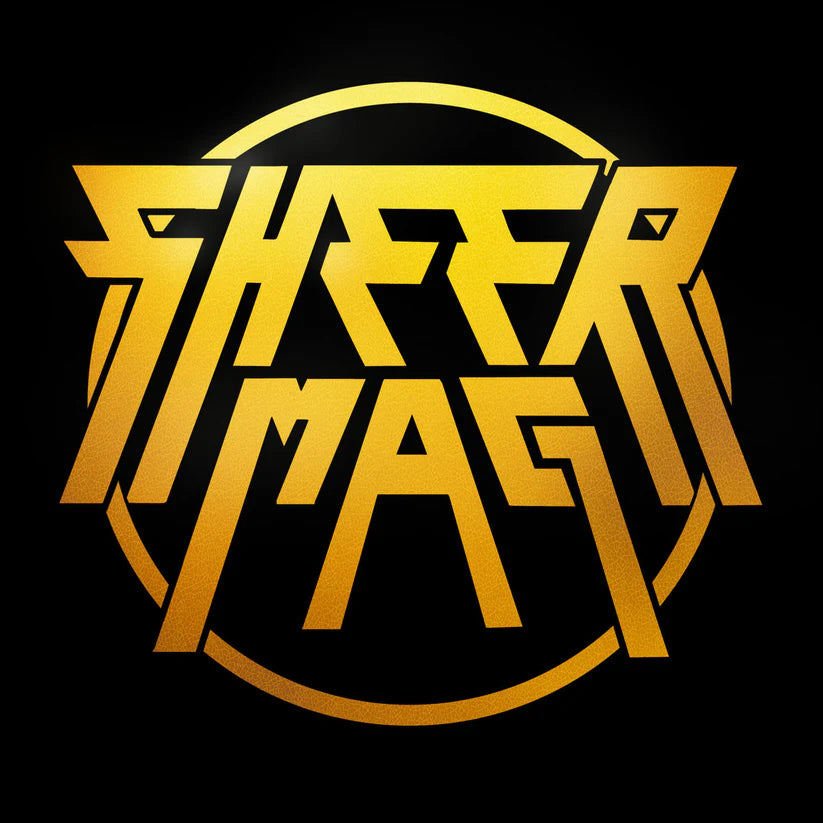 Sheer Mag - Sheer Mag - Vinyl LP