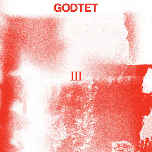 Godtet - III - Vinyl LP