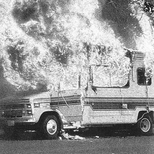 Militarie Gun - All Roads Lead to the Gun Vol 1 - Vinyl EP