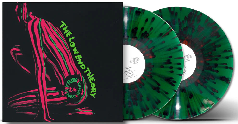 A Tribe Called Quest - Low End Theory - RSD 25 Limited Edition Vinyl LP