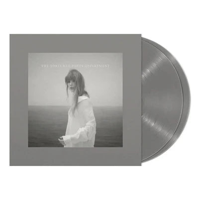 Taylor Swift - Tortured Poets Department - Albatross Edition Vinyl